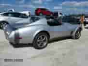 1974 Chevrolet Corvette с VIN 1Z37J4S431008, выставлен на аукционе Copart как лот 78939974 с пробегом 67 730 миль миль и Списание • Salvage title. История ставок и продаж доступна на DreamBid. Изображение 3.