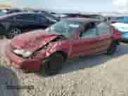 1995 Honda Accord LX with VIN 1HGCD5631SA126396, listed as a Copart auction lot 64218685 with 113,279 mi miles and Non repairable. Bid and sale history available at DreamBid. Image 1.