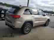 2014 Jeep Grand Cherokee Limited с VIN 1C4RJFBT5EC255070, выставлен на аукционе Copart как лот 82236465 с пробегом 161 248 миль миль и Списание • Salvage title. История ставок и продаж доступна на DreamBid. Изображение 3.