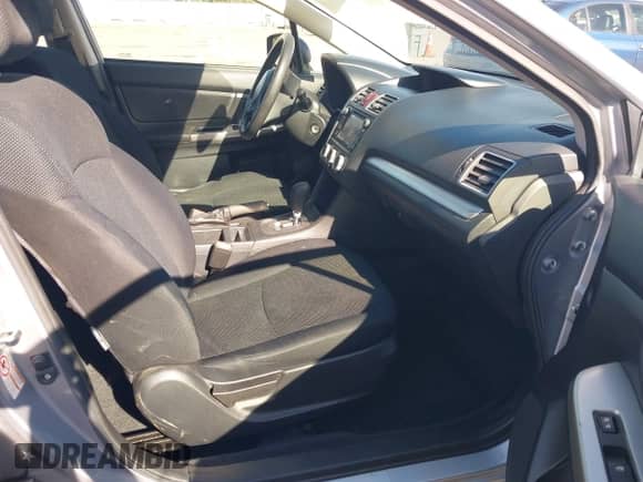 2015 Subaru Impreza 2.0i с VIN JF1GPAA61FH236949, выставлен на аукционе IAAI как лот 43545864 с пробегом 163 495 миль миль и . История ставок и продаж доступна на DreamBid. Изображение 5.