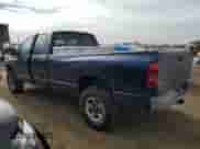2007 Dodge 2500 SLT с VIN 3D7KS28A47G817852, выставлен на аукционе Copart как лот 50783855 с пробегом 257 984 миль миль и Списание • Salvage title. История ставок и продаж доступна на DreamBid. Изображение 2.