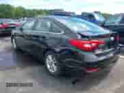 2017 Hyundai Sonata SE z VIN 5NPE24AF8HH566304, wystawiony jako IAAI lot #43064721 z przebiegiem 116 974 mil mil oraz . Historia ofert i sprzedaży dostępna na DreamBid. Obrazek 3.