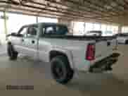 2005 Chevrolet Silverado 1500HD LS с VIN 1GCGK13UX5F890220, выставлен на аукционе Copart как лот 71564445 с пробегом 221 907 миль миль и Чистый • Clean title. История ставок и продаж доступна на DreamBid. Изображение 2.