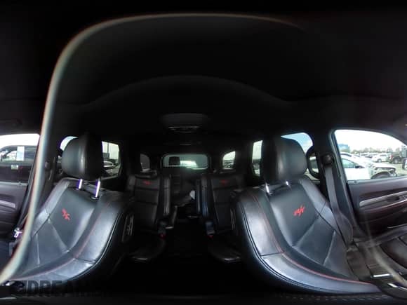 2014 Dodge Durango R/T with VIN 1C4SDHCT5EC972488, listed as a IAAI auction lot 42809702 with 179,360 mi miles and . Bid and sale history available at DreamBid. Image 18.
