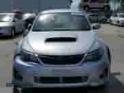 2012 Subaru WRX WRX with VIN JF1GV7E63CG019939, listed as a Copart auction lot 50739865 with 183,255 mi miles and Salvage title. Bid and sale history available at DreamBid. Image 5.