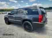 2011 Cadillac Escalade with VIN 1GYS3AEF2BR266681, listed as a Copart auction lot 63148645 with 190,887 mi miles and Clean title. Bid and sale history available at DreamBid. Image 2.