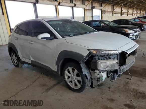 2019 Hyundai Kona SE с VIN KM8K12AA2KU238142, выставлен на аукционе Copart как лот 54110225 с пробегом 129 237 миль миль и Чистый • Clean title. История ставок и продаж доступна на DreamBid. Изображение 4.