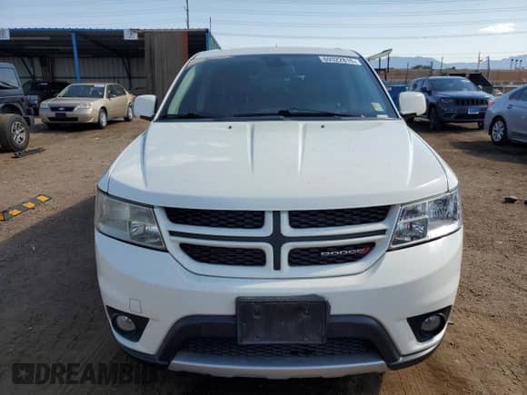 2019 Dodge Journey GT with VIN 3C4PDDEG2KT746004, listed as a Copart auction lot 69322815 with 135,050 mi miles and Clean title. Bid and sale history available at DreamBid. Image 5.