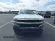 2019 Chevrolet Silverado 1500 Work Truck с VIN 2GCRCNEC0K1131175, выставлен на аукционе IAAI как лот 43482543 с пробегом 73 645 миль миль и . История ставок и продаж доступна на DreamBid. Изображение 12.