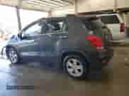 2018 Chevrolet Trax LT with VIN 3GNCJLSBXJL372239, listed as a Copart auction lot 67909225 with 65,952 mi miles and Salvage title. Bid and sale history available at DreamBid. Image 2.