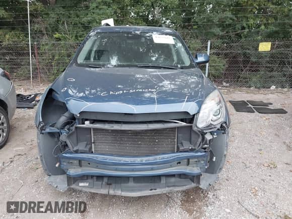 2017 Chevrolet Equinox LT с VIN 2GNALCEK6H6203718, выставлен на аукционе IAAI как лот 43037842 с пробегом 92 527 миль миль и . История ставок и продаж доступна на DreamBid. Изображение 13.