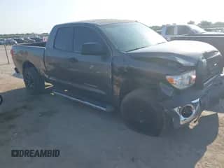 2008 Toyota Tundra z VIN 5TFRT54118X024082, wystawiony jako IAAI lot #42943213 z przebiegiem 245 455 mil mil oraz . Historia ofert i sprzedaży dostępna na DreamBid. Obrazek 1.