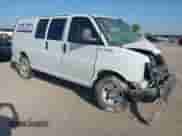 2019 Chevrolet Express Cargo с VIN 1GCWGAFG4K1201851, выставлен на аукционе IAAI как лот 42862547 с пробегом 323 235 миль миль и . История ставок и продаж доступна на DreamBid. Изображение 1.