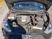 2013 Hyundai Veloster Turbo с VIN KMHTC6AE0DU110297, выставлен на аукционе Copart как лот 84737755 с пробегом 121 341 миль миль и Списание • Salvage title. История ставок и продаж доступна на DreamBid. Изображение 11.