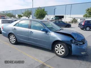 2004 Toyota Camry LE with VIN 4T1BE32K34U892880, listed as a IAAI auction lot 42959436 with 128,368 mi miles and . Bid and sale history available at DreamBid. Image 1.