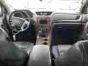 2013 Chevrolet Traverse LTZ с VIN 1GNKRLKD5DJ226087, выставлен на аукционе Copart как лот 67785215 с пробегом 168 419 миль миль и Списание • Salvage title. История ставок и продаж доступна на DreamBid. Изображение 8.