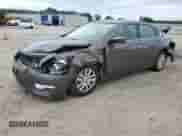 2015 Nissan Altima SV с VIN 1N4AL3AP1FC414975, выставлен на аукционе Copart как лот 69459135 с пробегом 135 300 миль миль и Списание • Salvage title. История ставок и продаж доступна на DreamBid. Изображение 1.