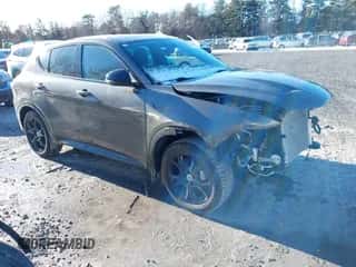 2024 Dodge Hornet R/T Plus с VIN ZACPDFDW1R3A08403, выставлен на аукционе IAAI как лот 41510841 с пробегом 2 786 миль миль и . История ставок и продаж доступна на DreamBid. Изображение 1.