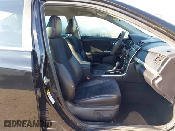 2015 Toyota Camry LE с VIN 4T1BF1FK4FU952678, выставлен на аукционе IAAI как лот 43262187 с пробегом 105 135 миль миль и . История ставок и продаж доступна на DreamBid. Изображение 5.