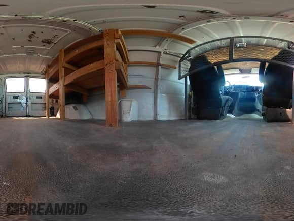 2002 Dodge RAM with VIN 2B7HB11Y72K103750, listed as a IAAI auction lot 42031967 with 160,041 mi miles and . Bid and sale history available at DreamBid. Image 18.