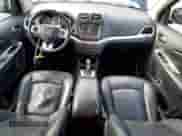 2014 Dodge Journey Limited z VIN 3C4PDCDG3ET153381, wystawiony jako Copart lot #65209105 z przebiegiem 138 877 mil mil oraz Czysty tytuł • Clean title. Historia ofert i sprzedaży dostępna na DreamBid. Obrazek 8.
