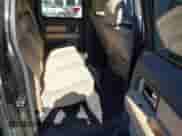 2013 Ford F-150 XL с VIN 1FTFW1ET5DFA82005, выставлен на аукционе IAAI как лот 43443212 с пробегом 156 295 миль миль и . История ставок и продаж доступна на DreamBid. Изображение 8.