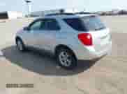 2011 Chevrolet Equinox 1LT с VIN 2CNFLEEC0B6241211, выставлен на аукционе IAAI как лот 43178624 с пробегом 183 581 миль миль и . История ставок и продаж доступна на DreamBid. Изображение 3.