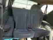 2002 Chevrolet Blazer LS с VIN 1GNCS18W62K170254, выставлен на аукционе Copart как лот 68693565 с пробегом 115 812 миль миль и Чистый • Clean title. История ставок и продаж доступна на DreamBid. Изображение 10.