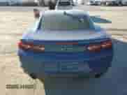 2021 Chevrolet Camaro 1LS z VIN 1G1FB1RX2M0125932, wystawiony jako Copart lot #88967995 z przebiegiem 76 721 mil mil oraz Szkoda całkowita • Salvage title. Historia ofert i sprzedaży dostępna na DreamBid. Obrazek 6.