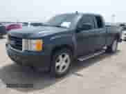 2013 GMC Sierra 1500 SLE z VIN 1GTR1VE02DZ394323, wystawiony jako IAAI lot #42233708 z przebiegiem 182 331 mil mil oraz . Historia ofert i sprzedaży dostępna na DreamBid. Obrazek 18.
