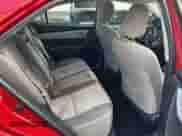 2019 Toyota Corolla L с VIN 2T1BURHE8KC159892, выставлен на аукционе Copart как лот 84449135 с пробегом 103 418 миль миль и Чистый • Clean title. История ставок и продаж доступна на DreamBid. Изображение 6.