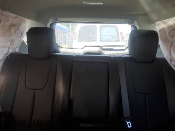 2016 Chevrolet Equinox LTZ z VIN 2GNFLGE39G6347817, wystawiony jako Copart lot #69062425 z przebiegiem 92 207 mil mil oraz Szkoda całkowita • Salvage title. Historia ofert i sprzedaży dostępna na DreamBid. Obrazek 10.