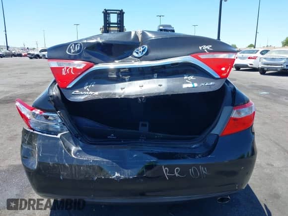 2017 Toyota Camry Hybrid LE с VIN 4T1BD1FK3HU211639, выставлен на аукционе IAAI как лот 42816289 с пробегом 136 802 миль миль и . История ставок и продаж доступна на DreamBid. Изображение 16.