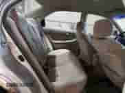 1996 Honda Accord with VIN 1HGCE664XTA019179, listed as a Copart auction lot 71292254 with 249,705 mi miles and Salvage title. Bid and sale history available at DreamBid. Image 10.