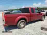 2018 Nissan Frontier S z VIN 1N6BD0CTXJN719924, wystawiony jako Copart lot #64129365 z przebiegiem Nie podano mil oraz Szkoda całkowita • Salvage title. Historia ofert i sprzedaży dostępna na DreamBid. Obrazek 3.