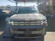 2024 Hyundai Santa Fe SEL с VIN 5NMP24GL3RH026203, выставлен на аукционе Copart как лот 43167585 с пробегом 19 591 миль миль и На запчасти • Non repairable. История ставок и продаж доступна на DreamBid. Изображение 5.