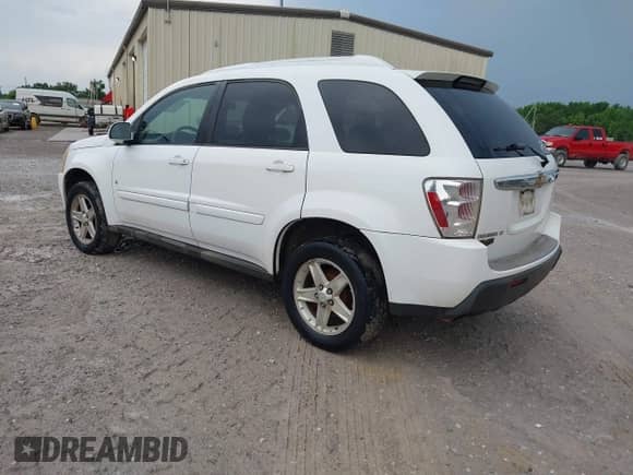 2006 Chevrolet Equinox LT с VIN 2CNDL63F866048286, выставлен на аукционе IAAI как лот 42433175 с пробегом 221 304 миль миль и . История ставок и продаж доступна на DreamBid. Изображение 3.