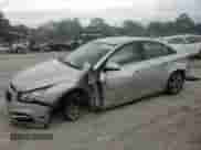 2015 Chevrolet Cruze LT with VIN 1G1PE5SB4F7128228, listed as a Copart auction lot 85314455 with 147,060 mi miles and Salvage title. Bid and sale history available at DreamBid. Image 13.