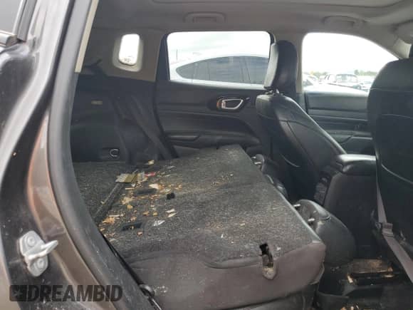 2022 Jeep Compass Trailhawk с VIN 3C4NJDDB1NT120907, выставлен на аукционе Copart как лот 85829295 с пробегом 149 845 миль миль и Чистый • Clean title. История ставок и продаж доступна на DreamBid. Изображение 10.