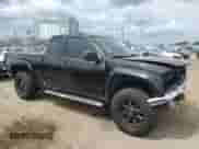 2007 Chevrolet Colorado 1LT с VIN 1GCDT19E878166047, выставлен на аукционе Copart как лот 62596685 с пробегом 201 649 миль миль и Списание • Salvage title. История ставок и продаж доступна на DreamBid. Изображение 4.