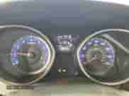 2014 Hyundai Elantra SE z VIN KMHDH4AE8EU168931, wystawiony jako Copart lot #82755675 z przebiegiem 159 656 mil mil oraz Czysty tytuł • Clean title. Historia ofert i sprzedaży dostępna na DreamBid. Obrazek 9.