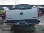 1995 GMC Sierra 1500 с VIN 2GTEC19K8S1530957, выставлен на аукционе IAAI как лот 42994210 с пробегом 224 762 миль миль и . История ставок и продаж доступна на DreamBid. Изображение 15.