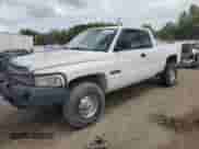 2002 Dodge 2500 с VIN 3B7KC23662M301710, выставлен на аукционе Copart как лот 64542265 с пробегом 212 574 миль миль и Списание • Salvage title. История ставок и продаж доступна на DreamBid. Изображение 1.