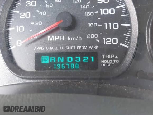 2004 Chevrolet Impala z VIN 2G1WF52E949455271, wystawiony jako IAAI lot #42953231 z przebiegiem 196 788 mil mil oraz . Historia ofert i sprzedaży dostępna na DreamBid. Obrazek 15.