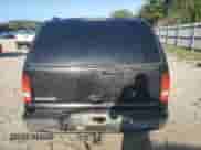 2003 Chevrolet Tahoe LT with VIN 1GNEC13Z93J171106, listed as a Copart auction lot 80452125 with 330,805 mi miles and Salvage title. Bid and sale history available at DreamBid. Image 6.