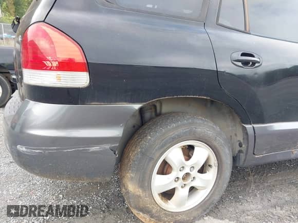 2006 Hyundai Santa Fe GLS с VIN KM8SC73D86U102487, выставлен на аукционе IAAI как лот 43349283 с пробегом 97 613 миль миль и . История ставок и продаж доступна на DreamBid. Изображение 17.