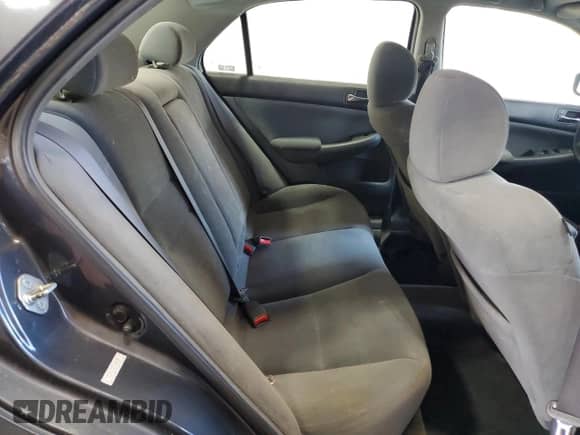 2007 Honda Accord LX with VIN 1HGCM66367A002086, listed as a Copart auction lot 58748435 with 147,949 mi miles and Clean title. Bid and sale history available at DreamBid. Image 10.