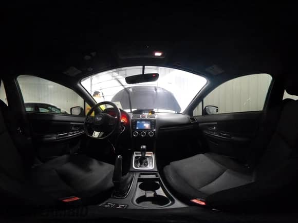 2017 Subaru WRX Premium with VIN JF1VA1E63H8802924, listed as a IAAI auction lot 42254158 with 64,340 mi miles and . Bid and sale history available at DreamBid. Image 18.