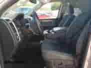 2013 Ram 1500 SLT z VIN 1C6RR6LG3DS707605, wystawiony jako Copart lot #60128605 z przebiegiem 175 458 mil mil oraz Szkoda całkowita • Salvage title. Historia ofert i sprzedaży dostępna na DreamBid. Obrazek 7.