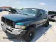 1998 Dodge 1500 с VIN 3B7HF13Y5WG129896, выставлен на аукционе Copart как лот 69190275 с пробегом 341 905 миль миль и Списание • Salvage title. История ставок и продаж доступна на DreamBid. Изображение 1.